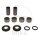 Swingarm bearing repair kit for Honda XR 650 R 2000-2007