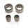 Swingarm bearing repair kit for Suzuki GSX 1300 R RUF Hayabusa