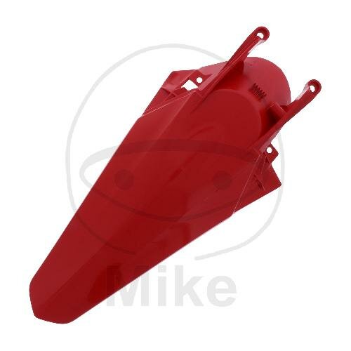 Rear mudguard red for Gas Gas EC 250 300 350 MC 125 250 450 # 2021