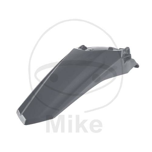 Garde-boue arrière gris pour Honda CRF 450 R Typ PE07A # 2021