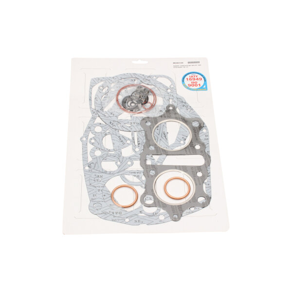 Engine gasket set complete for Yamaha XS 360 (1U4) 77-78