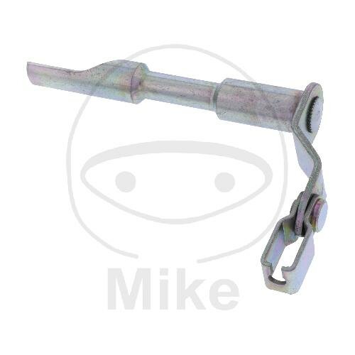 Clutch lever original for Peugeot NK7 50 # 10-12