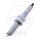 Spark plug LMAR8GI-8 NGK SAE M4