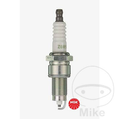 Spark plug ZGR5C NGK