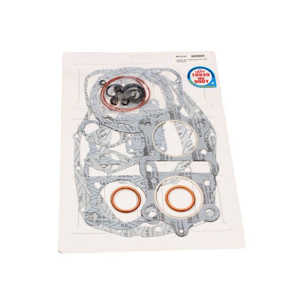 Engine gasket set complete for Yamaha XS 400 /SE Special (2A2 4G5) 80-83