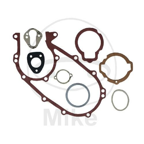 Kit de juntas ATH sin juntas de eje para Vespa V1 125 48-50 # V30 125 51-52