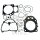 Seal kit ATH without oil seals for Honda TRX 500 FE # 2012-2013