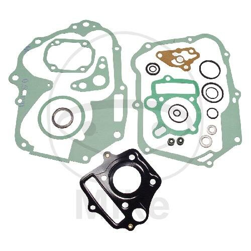 Dichtungssatz ATH ohne Wellendichtringe für Honda CRF 50 # 2004-2013