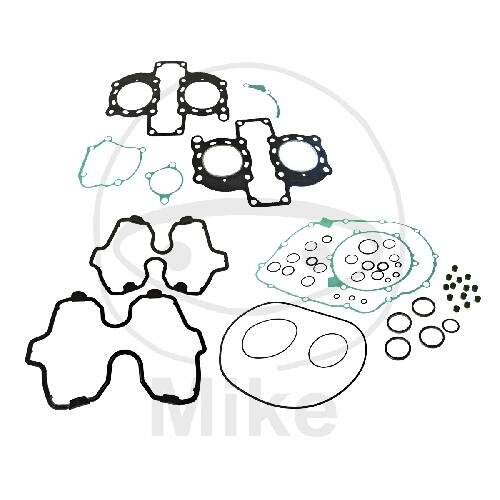 Kit di guarnizioni ATH senza guarnizioni dellalbero per Honda VF 500 # 85-87