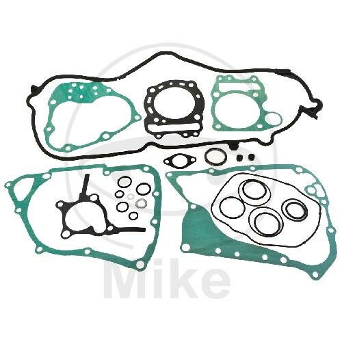 Kit de juntas ATH sin juntas de eje para Honda FES 250 Piaggio X9 250