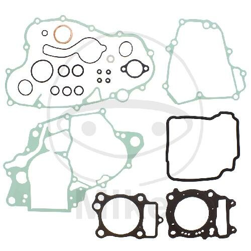 Dichtungssatz ATH ohne Wellendichtringe für Honda CRF 150 R RB # 2007-2013