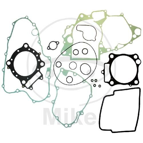 Jeu de joints ATH sans bagues détanchéité darbre pour Honda CRF 450 X # 05-12