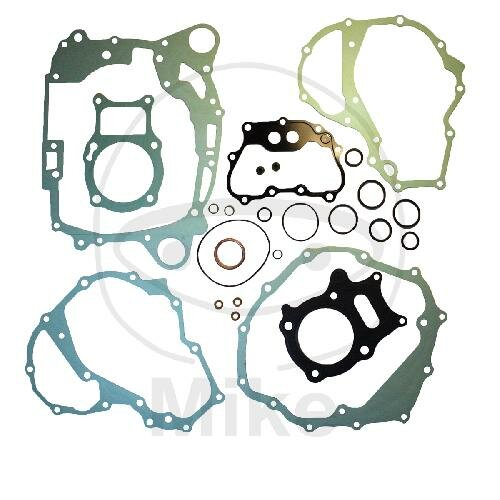 Kit di guarnizioni ATH senza guarnizioni dellalbero per Honda TRX 250 # 02-12