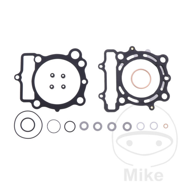 Cylinder gasket set ATH for Kawasaki KX 250 4T Typ KX252CCA KX252DDA # 2021