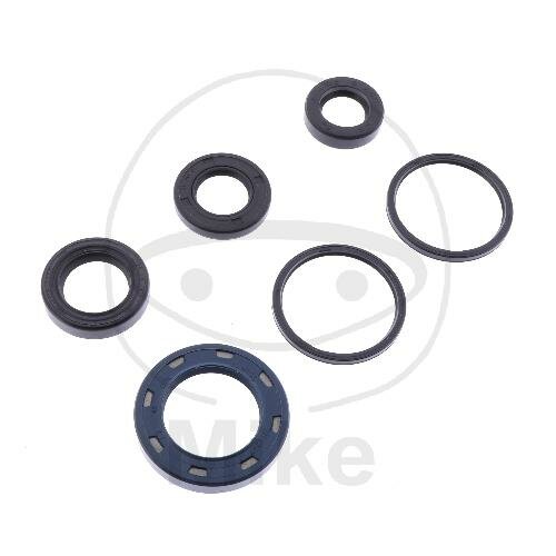 Oil seal set ATH for Honda SRX 50 1998-1999 # SRX 90 IT 1998-2000