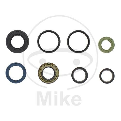 Oil seal set ATH for MBK Yamaha YN YQ YW 100 # 1999-2003