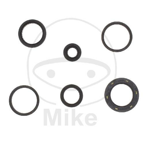 Set di paraoli ATH per Honda NSS 250 Forza # 2005-2013