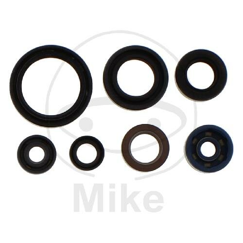 Oil seal set ATH for Yamaha YZ-F 250 # 2014-2015