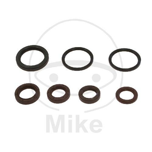 Oil seal set for Aprilia Derbi Gilera Malaguti Piaggio Vespa