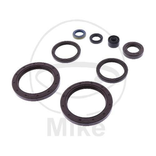 Set di paraoli ATH per Husqvarna SM 610 S 2000-2002 # TE 410 E 2000-2001