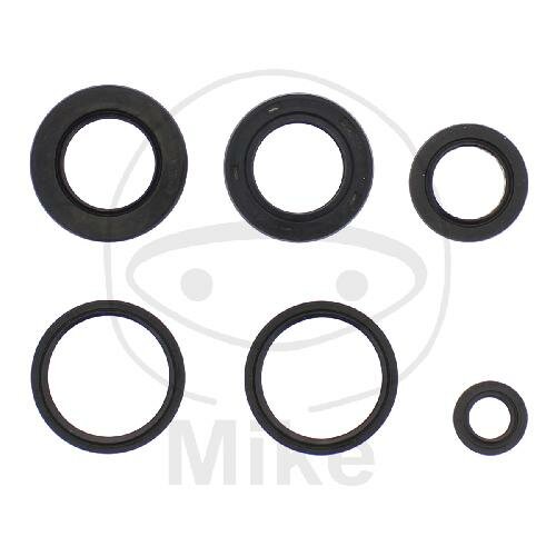 Oil seal set ATH for Malaguti F18 125 Warrior # 2001-2004