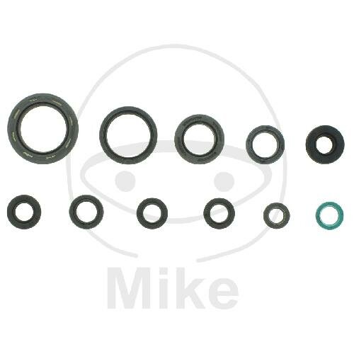 Oil seal set ATH for Honda CR 125 # 2004-2007