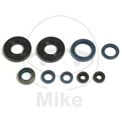 Oil seal set ATH for Husqvarna CR WR 125 # 1993-1994