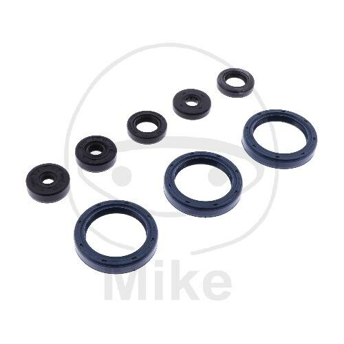 Set di paraoli ATH per Kawasaki KX 250 # 2021