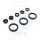 Oil seal set ATH for Kawasaki KX 250 # 2021