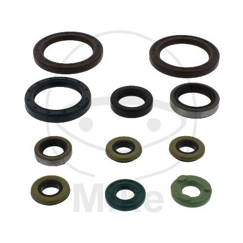 Juego de retenes ATH para KTM SX-F 450 # 2007-2012