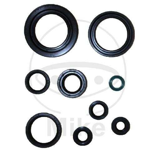 Oil seal set ATH for Honda TRX 450 Sportrax ER R # 2006-2009