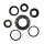 Oil seal set ATH for Yamaha XF 50 Giggle 2007-2010 # YN 50 Neos F 2009-2012