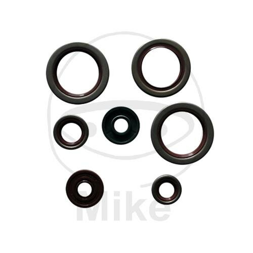 Oil seal set ATH for KTM Duke Enduro SMC Supermoto 690