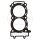 Cylinder head gasket for Polaris RZR 900 # 2014