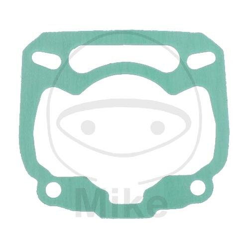 Cylinder base gasket -0.8 mm ATH for Aprilia Red Rose Tuareg 125