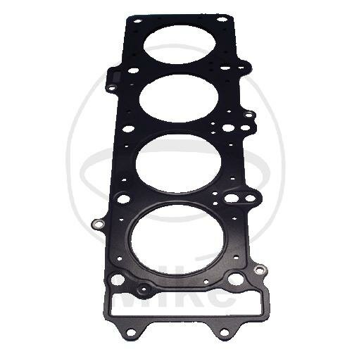 Guarnizione della testa del cilindro per Kawasaki Z 750 # 2004-2014