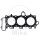 Cylinder head gasket for Honda GL 1800