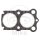 Cylinder head gasket for Kawasaki Z 1000 # 1981-1983