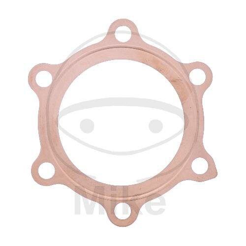 Cylinder head gasket ATH for Yamaha DT 250 # 1975-1982