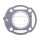 Cylinder head gasket ATH for Kawasaki KX 80 # 1982-1983