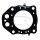 Cylinder head gasket ATH for Honda TRX 420 Fourtrax