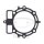 Cylinder head gasket ATH for KTM SMR 560 Racing Supermoto # 2006-2007