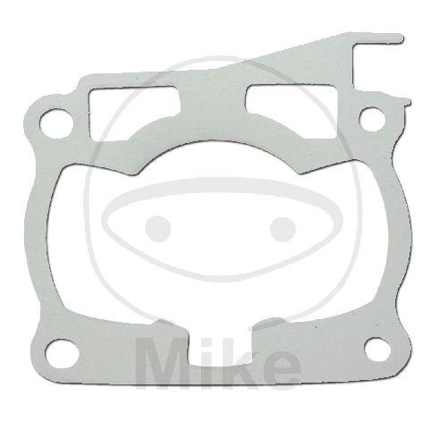 Cylinder base gasket -0.1 mm ATH for Yamaha YZ 125 # 1998-2004