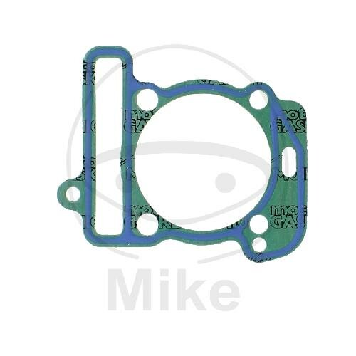 Cylinder base gasket -0.7 mm ATH for Piaggio Hexagon Liberty Sfera 125 # Vespa ET4 125