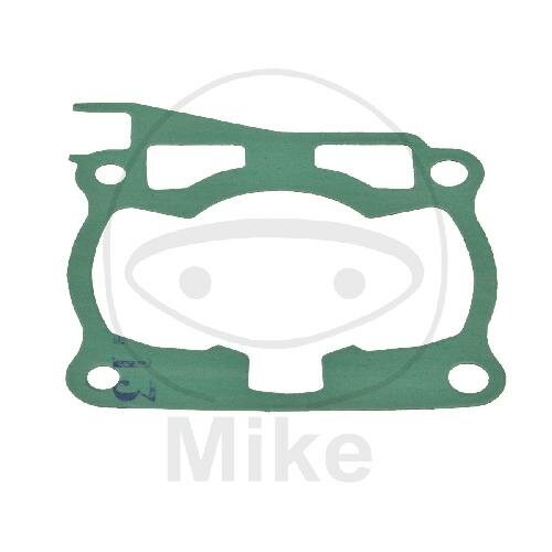 Cylinder base gasket -0.5 mm ATH for Yamaha YZ 125 # 1998-2004