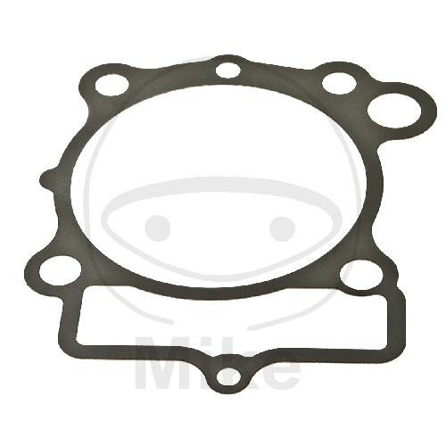 Junta de la base del cilindro -0,5 mm ATH para Kawasaki KX-F 250 # 2009-2016