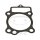 Cylinder base gasket -0.6 mm ATH for Honda CRF 150 R 07-15 # CRF 150 RB 07-21