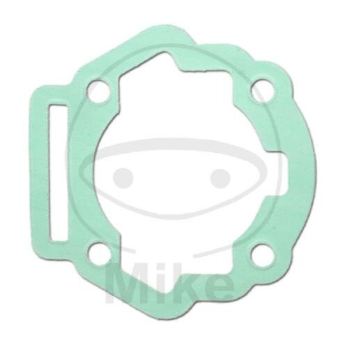 Cylinder base gasket -0.75 mm ATH for Aprilia RS RS4 RX SX 50 # Derbi 50