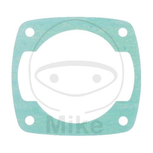 Cylinder base gasket -0.7 mm ATH for Maico 250 400 490