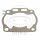 Cylinder base gasket -0.1 mm ATH for Yamaha YZ 250 # 1999-2021